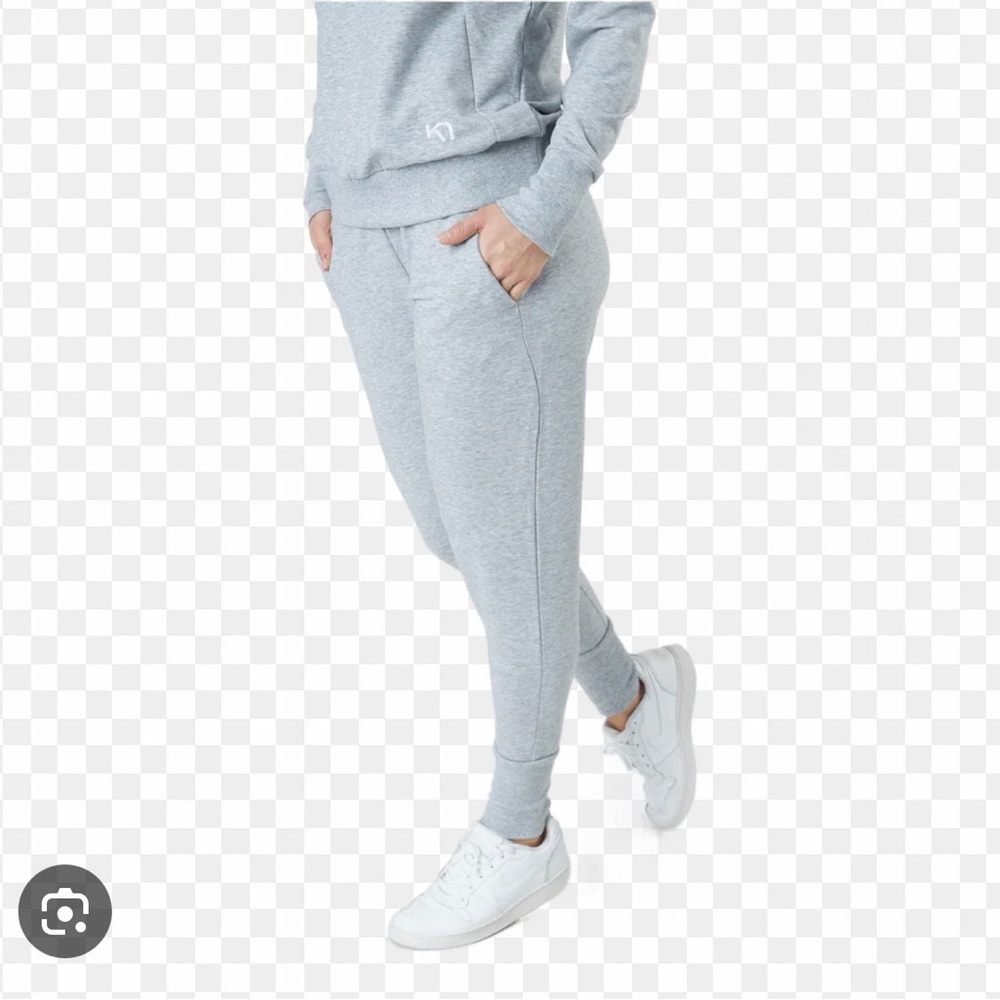 Kari Traa Lounge jogger hoodie set - Picture 13 of 13